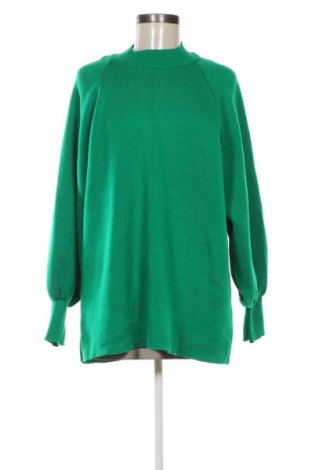 Damenpullover Unbranded, Größe L, Farbe Grün, Preis 15,00 €