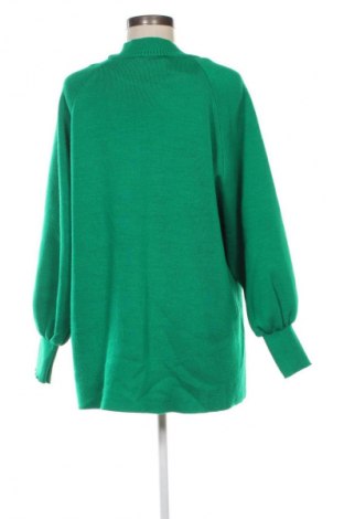 Damenpullover Unbranded, Größe L, Farbe Grün, Preis 15,00 €