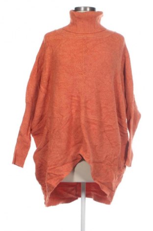 Damenpullover Unbranded, Größe M, Farbe Rot, Preis € 16,99