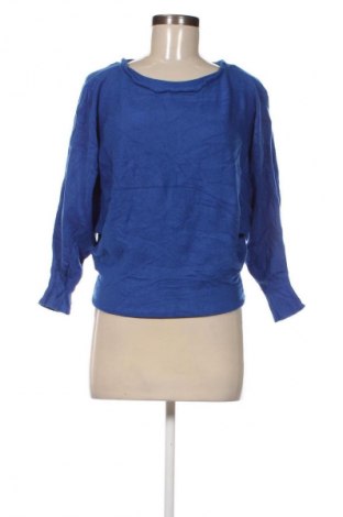 Дамски пуловер Unbranded, Размер L, Цвят Син, Цена 21,99 лв.