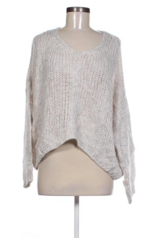 Damski sweter Unbranded, Rozmiar XXL, Kolor Szary, Cena 70,99 zł