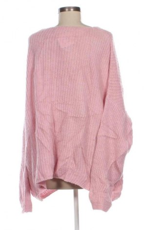 Dámsky pulóver Unbranded, Veľkosť S, Farba Ružová, Cena  15,95 €