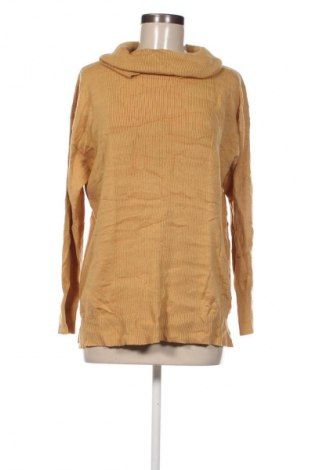 Pulover de femei Unbranded, Mărime M, Culoare Galben, Preț 65,99 Lei