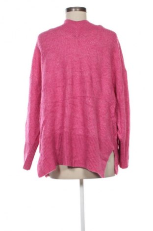 Damenpullover Unbranded, Größe L, Farbe Rosa, Preis 18,99 €