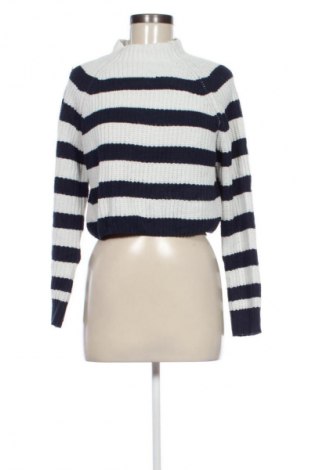 Damski sweter Unbranded, Rozmiar S, Kolor Kolorowy, Cena 47,99 zł