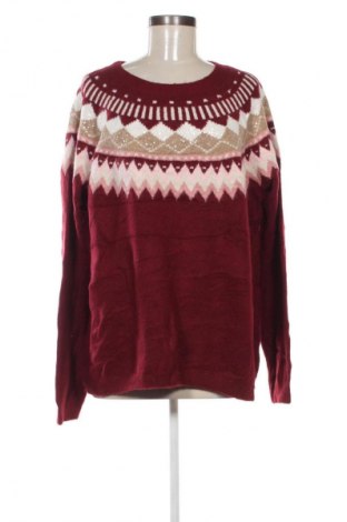 Damski sweter Unbranded, Rozmiar XL, Kolor Kolorowy, Cena 95,99 zł