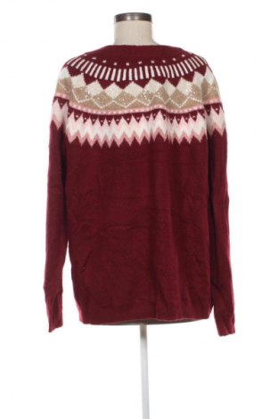 Damski sweter Unbranded, Rozmiar XL, Kolor Kolorowy, Cena 95,99 zł
