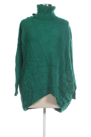 Női pulóver Unbranded, Méret XL, Szín Zöld, Ár 6 529 Ft