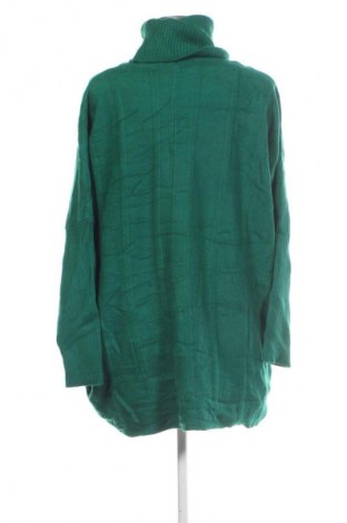 Női pulóver Unbranded, Méret XL, Szín Zöld, Ár 6 529 Ft