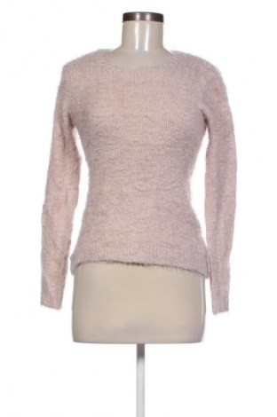 Γυναικείο πουλόβερ Unbranded, Μέγεθος XS, Χρώμα Ρόζ , Τιμή 13,99 €