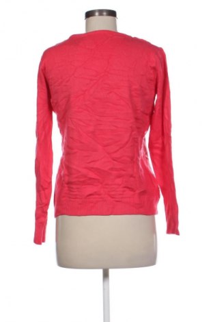 Damski sweter Unbranded, Rozmiar M, Kolor Różowy, Cena 96,99 zł