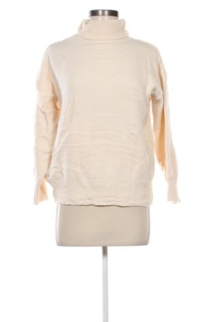Dámsky pulóver Unbranded, Veľkosť M, Farba Kremová, Cena  10,95 €