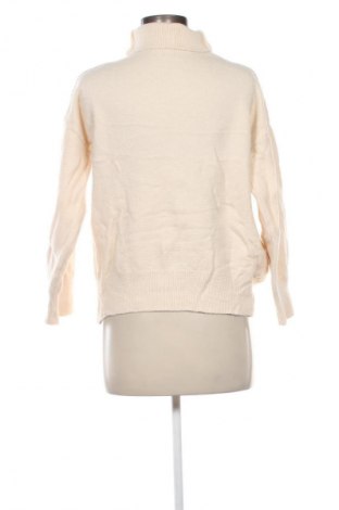 Dámsky pulóver Unbranded, Veľkosť M, Farba Kremová, Cena  10,95 €