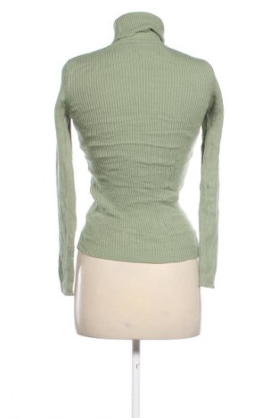 Dámský svetr Unbranded, Velikost S, Barva Zelená, Cena  269,00 Kč