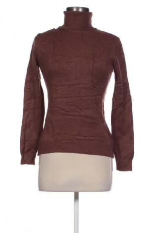Damenpullover Unbranded, Größe XS, Farbe Braun, Preis 12,99 €