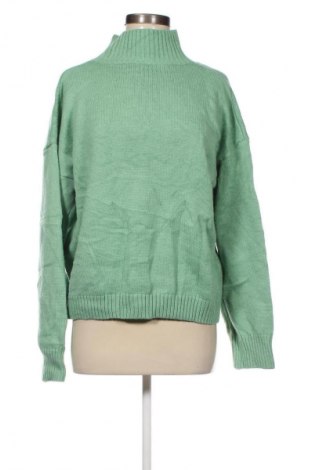 Damenpullover Unbranded, Größe L, Farbe Grün, Preis 18,99 €