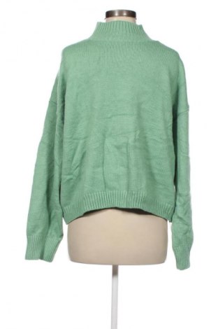 Damenpullover Unbranded, Größe L, Farbe Grün, Preis 18,99 €