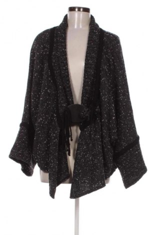 Дамски пуловер Unbranded, Размер M, Цвят Черен, Цена 20,99 лв.