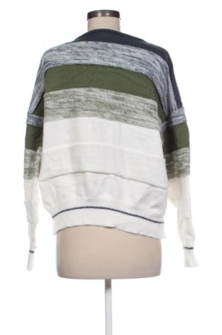 Damenpullover Unbranded, Größe XXL, Farbe Mehrfarbig, Preis 21,99 €