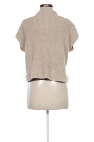 Γυναικείο πουλόβερ Unbranded, Μέγεθος L, Χρώμα  Μπέζ, Τιμή 7,99 €