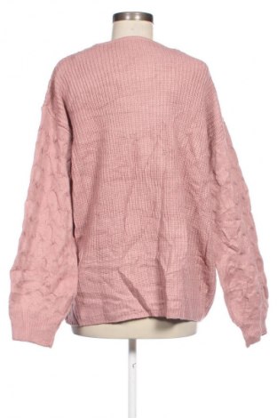 Damski sweter Unbranded, Rozmiar XXL, Kolor Kolorowy, Cena 66,99 zł