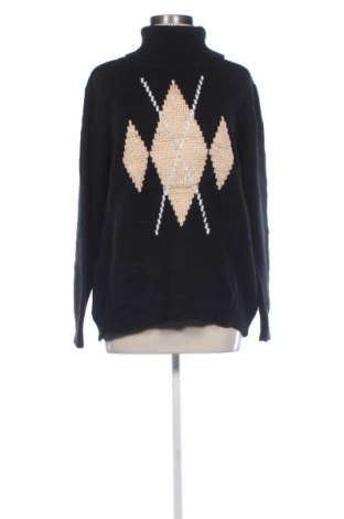 Damski sweter Unbranded, Rozmiar M, Kolor Czarny, Cena 47,99 zł