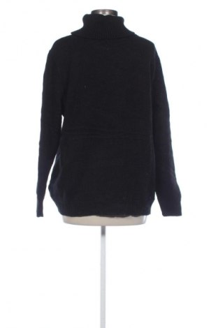 Damski sweter Unbranded, Rozmiar M, Kolor Czarny, Cena 47,99 zł