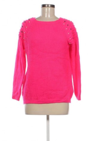 Dámský svetr Unbranded, Velikost M, Barva Růžová, Cena  479,00 Kč