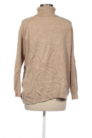 Damski sweter Unbranded, Rozmiar M, Kolor Beżowy, Cena 64,99 zł