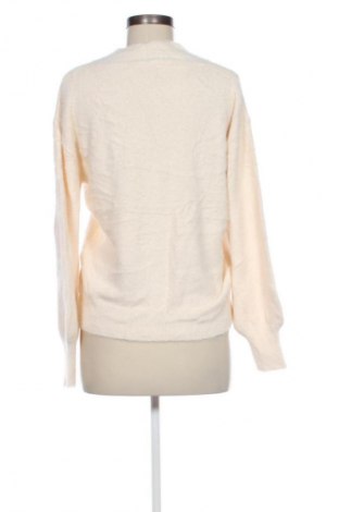 Női pulóver Unbranded, Méret M, Szín Ekrü
, Ár 3 659 Ft
