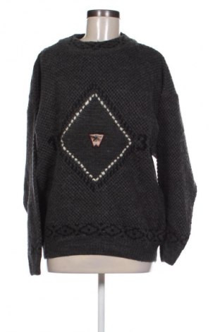 Damenpullover Unbranded, Größe M, Farbe Grau, Preis 15,99 €
