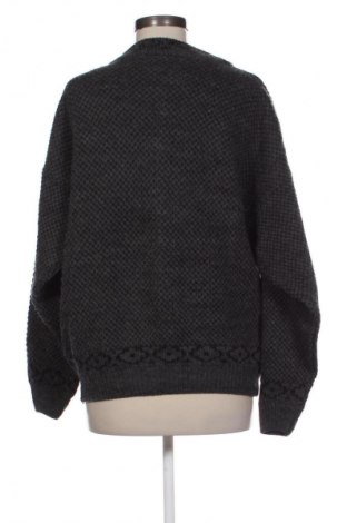 Damenpullover Unbranded, Größe M, Farbe Grau, Preis 15,99 €
