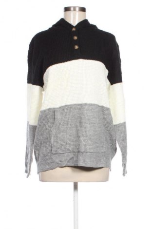 Dámský svetr Unbranded, Velikost L, Barva Vícebarevné, Cena  299,00 Kč
