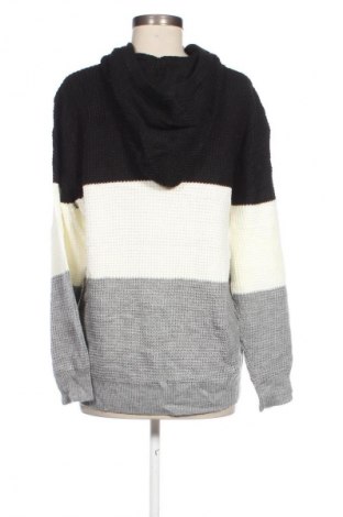 Dámský svetr Unbranded, Velikost L, Barva Vícebarevné, Cena  299,00 Kč