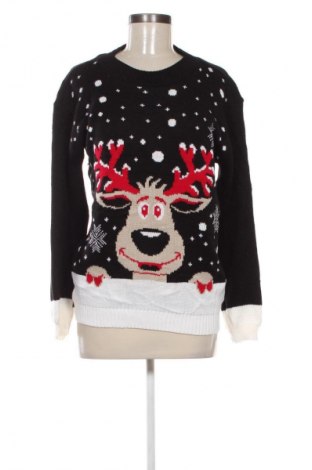Damenpullover Unbranded, Größe XXS, Farbe Mehrfarbig, Preis 12,99 €