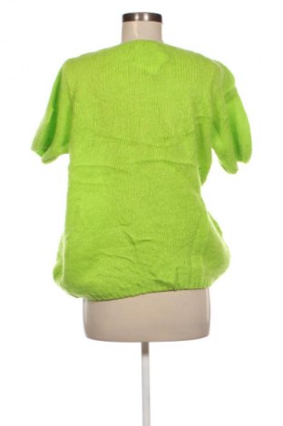 Dámský svetr Unbranded, Velikost L, Barva Zelená, Cena  219,00 Kč