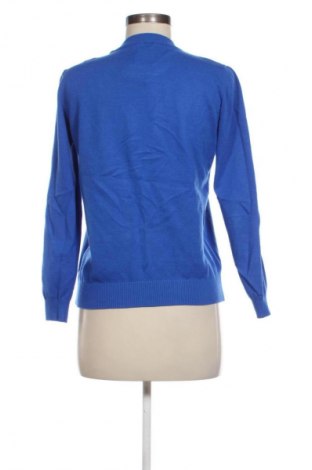 Damenpullover Unbranded, Größe M, Farbe Blau, Preis 14,83 €