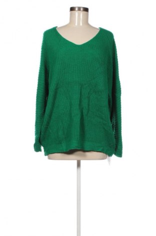 Damenpullover Unbranded, Größe XL, Farbe Grün, Preis € 13,99