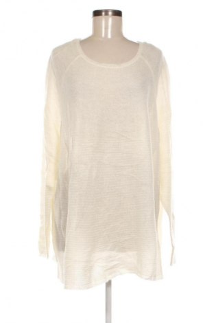 Damenpullover Unbranded, Größe XXL, Farbe Weiß, Preis € 14,99