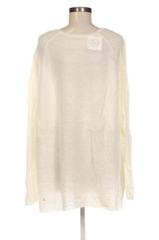 Damenpullover Unbranded, Größe XXL, Farbe Weiß, Preis € 14,99