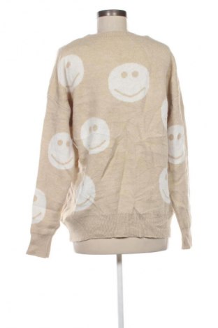 Damski sweter Unbranded, Rozmiar M, Kolor Kolorowy, Cena 64,99 zł