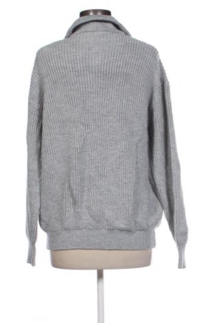 Damenpullover Unbranded, Größe L, Farbe Grau, Preis 7,99 €
