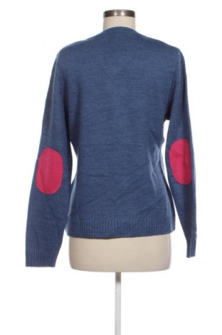 Dámsky pulóver Unbranded, Veľkosť M, Farba Modrá, Cena  12,95 €