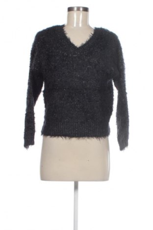 Dámský svetr Unbranded, Velikost S, Barva Černá, Cena  219,00 Kč
