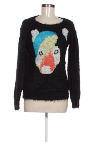 Női pulóver Unbranded, Méret M, Szín Fekete, Ár 1 409 Ft