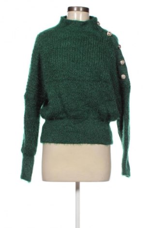Damenpullover Unbranded, Größe M, Farbe Grün, Preis 18,99 €