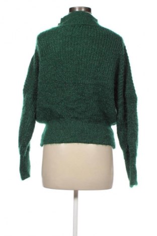 Damenpullover Unbranded, Größe M, Farbe Grün, Preis 18,99 €