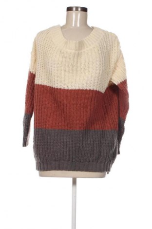 Női pulóver Unbranded, Méret L, Szín Sokszínű, Ár 4 999 Ft
