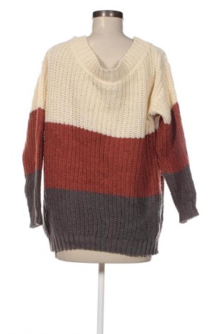 Női pulóver Unbranded, Méret L, Szín Sokszínű, Ár 4 999 Ft