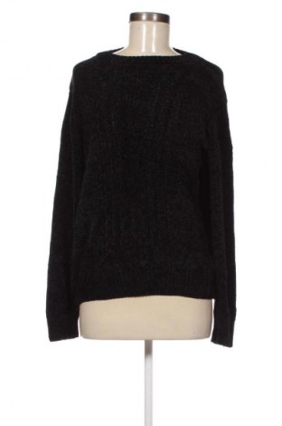 Damski sweter Unbranded, Rozmiar L, Kolor Czarny, Cena 50,99 zł